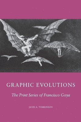 J. D. Tomlinson - Graphic Evolutions, Inbunden