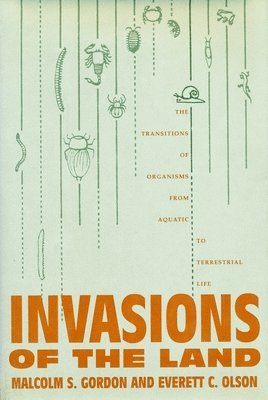 Invasions of the Land 1