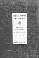 Betty Travitsky - Paradise of Women, Häftad