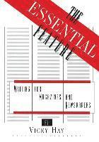 bokomslag Essential Feature