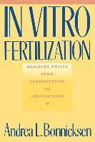 bokomslag In Vitro Fertilization