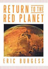 bokomslag Return To the Red Planet