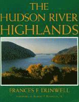bokomslag Hudson River Highlands