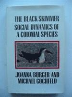 Joanna Burger, Michael Gochfeld - Black Skimmer, Inbunden