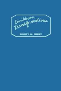 bokomslag Caribbean Transformations