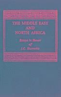 bokomslag The Middle East and North Africa