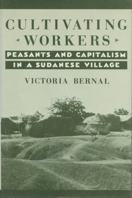 bokomslag Cultivating Workers