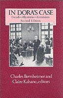 Charles Bernheimer, Claire Kahane - In Dora's Case, Häftad