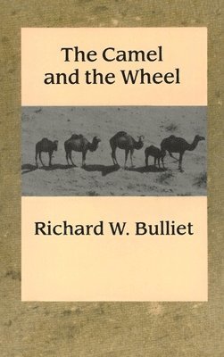 Camel and the Wheel
