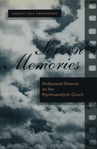 bokomslag Screen Memories