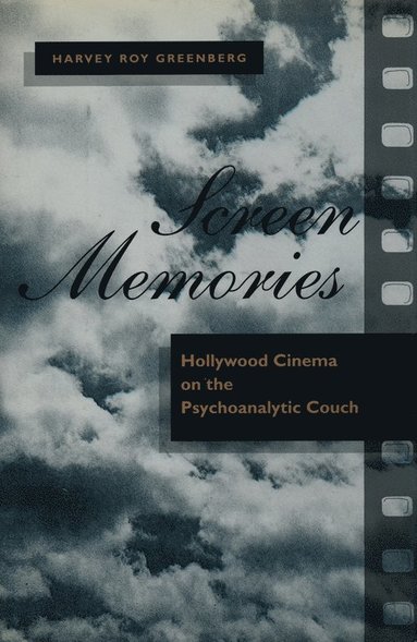 bokomslag Screen Memories