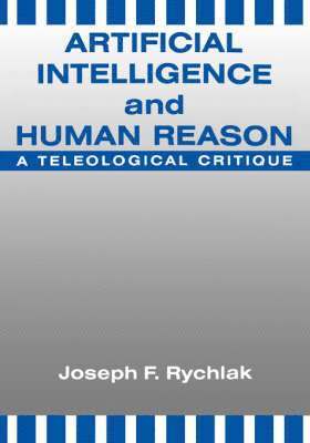 Artificial Intelligence and Human Reason