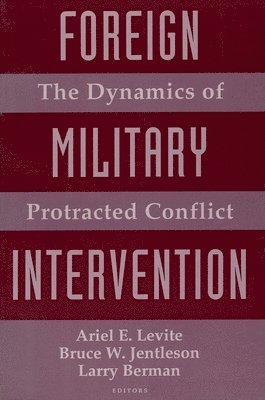 Foreign Military Intervention