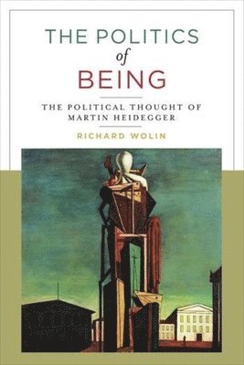 The Politics of Being 1