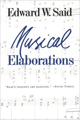 Musical Elaborations 1