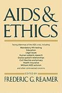 AIDS and Ethics