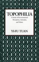 Topophilia