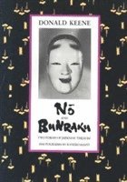 Donald Keene - Nō and Bunraku, Häftad