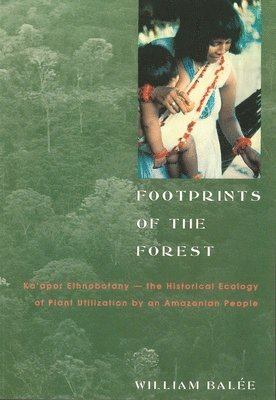 Footprints of the Forest 1