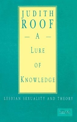 A Lure of Knowledge 1