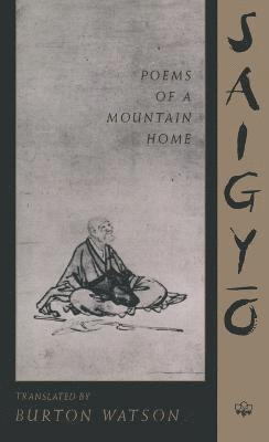 Saigyo - Saigyo, Häftad