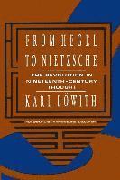 From Hegel to Nietzsche 1