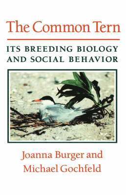 Joanna Burger, Michael Gochfeld - Common Tern, Inbunden