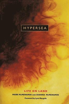 Mark A. S. Mcmenamin, Dianna McMenamin - Hypersea, Häftad
