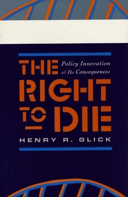 The Right to Die 1