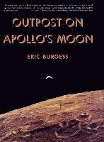 bokomslag Outpost on Apollos Moon