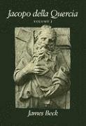 James Beck - Jacopo della Quercia, Inbunden