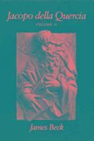 James Beck - Jacopo della Quercia, Inbunden