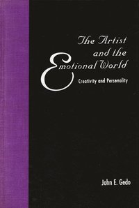 bokomslag Artist and the Emotional World