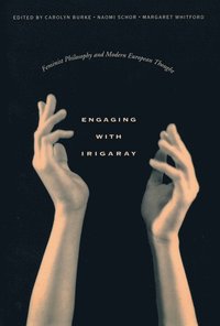 bokomslag Engaging with Irigaray