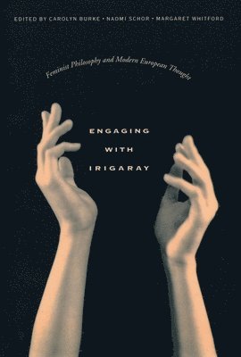 Engaging with Irigaray 1