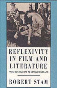 bokomslag Reflexivity in Film and Culture