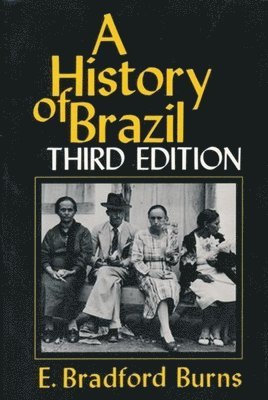 A History of Brazil 1