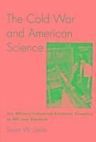 The Cold War and American Science 1