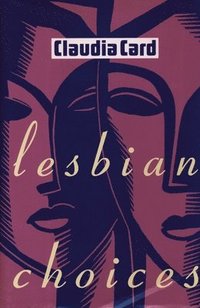 bokomslag Lesbian Choices