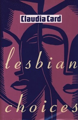 Lesbian Choices 1