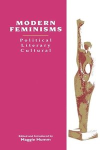 bokomslag Modern Feminisms