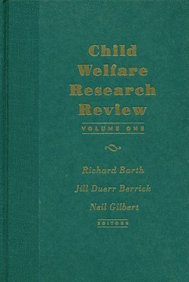 Child Welfare Research Review 1