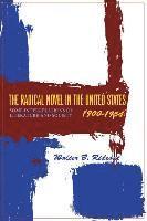 bokomslag Radical Novel in the United States, 1900-1954