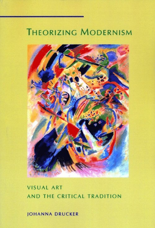 Theorizing Modernism