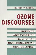 bokomslag Ozone Discourses