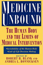 Medicine Unbound 1