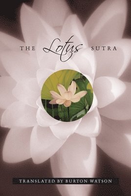 The Lotus Sutra 1