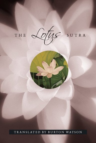 Lotus Sutra, Häftad