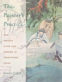 bokomslag The Painter's Practice