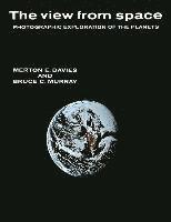 Merton Davies, Bruce Murray - View from Space, Häftad